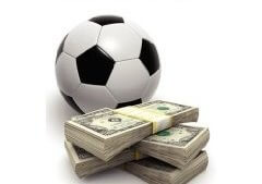 Betting-on-Soccer