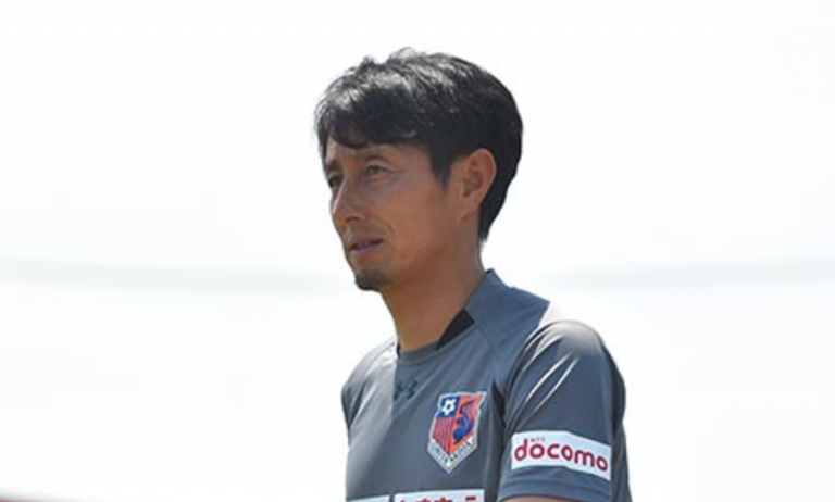 伊藤彰監督が猛ゲキ!「君たちはプロだよね!お金貰ってるんだよね!」 所沢栗鼠ブログ From RB大宮アルディージャ