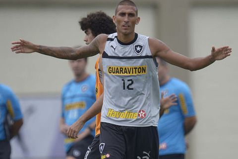 Rafael-Marques-Botafogo